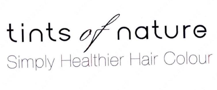 英国药草有限公司“tints of nature Simply Healthier Hair Colour ”商标注册案例分析